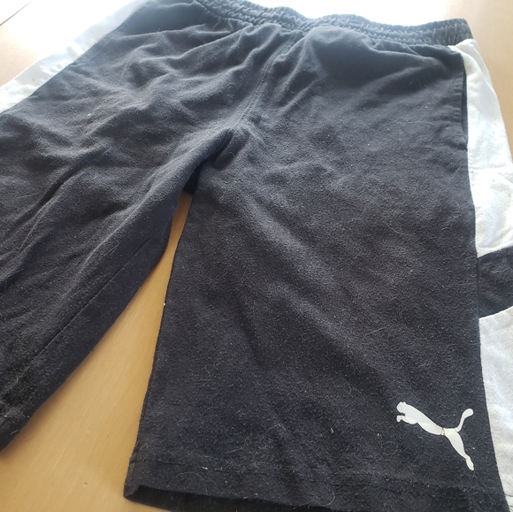 PUMA short - Picture 2 of 7